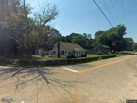 Skinners Neck, ROCK HALL, MD 21661