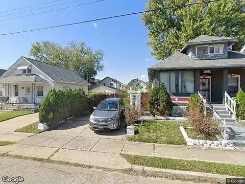 Hunter, CINCINNATI, OH 45212