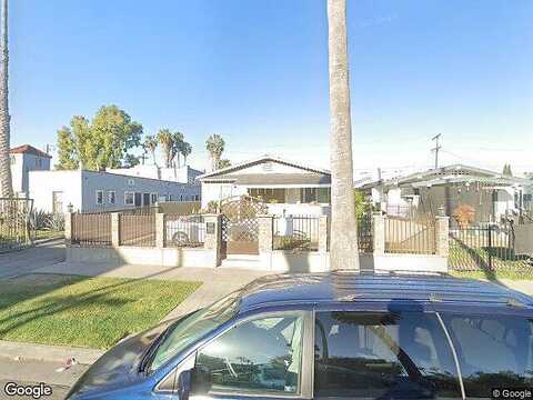 Van Ness, LOS ANGELES, CA 90062