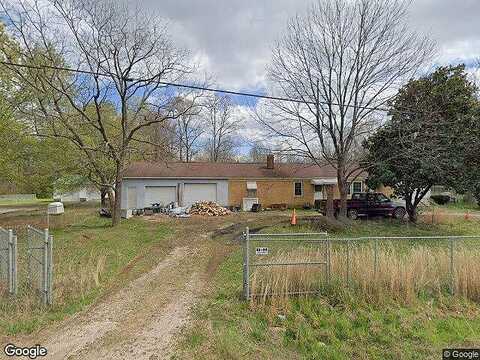 Old Concord, SALISBURY, NC 28146