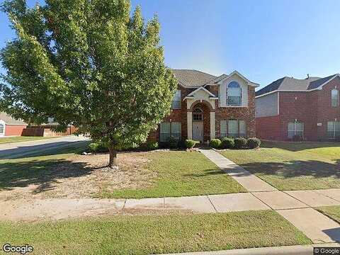 Cove, GRAND PRAIRIE, TX 75052
