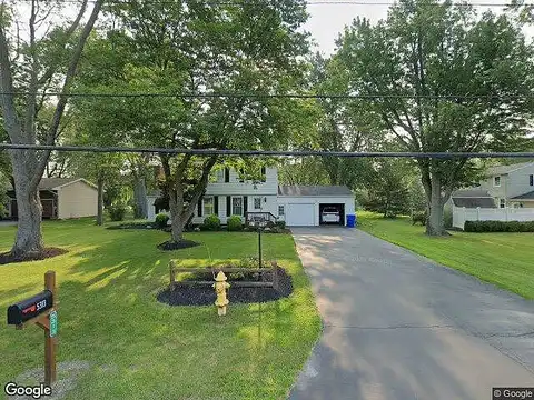 Old Goodrich, CLARENCE, NY 14031