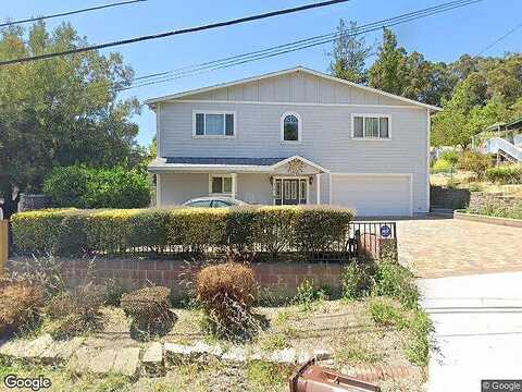 Sobrante, EL SOBRANTE, CA 94803