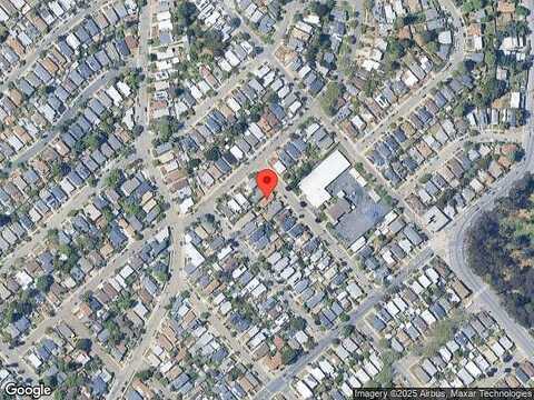 Brann, OAKLAND, CA 94619