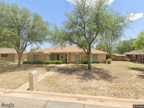 Saddle Ridge, SAN ANGELO, TX 76904