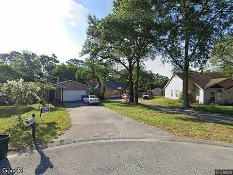 Windridge, ORLANDO, FL 32810