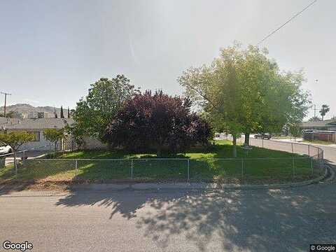 Bennett, PORTERVILLE, CA 93257