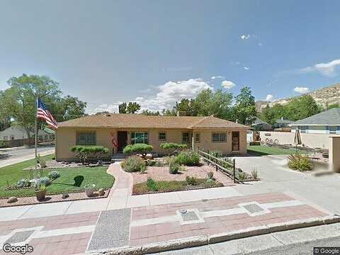 Burrage, CANON CITY, CO 81212