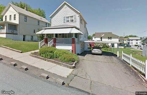 Cayuga, SCRANTON, PA 18508