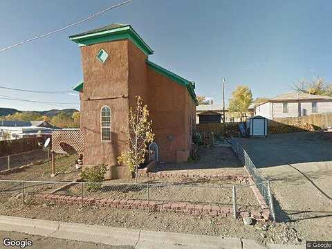 Clark, RATON, NM 87740