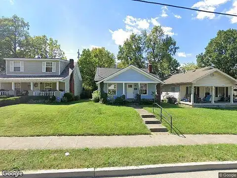 Loudon, LEXINGTON, KY 40505