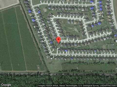 Ory, LA PLACE, LA 70068