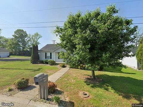 Park Hills, BOWLING GREEN, KY 42101