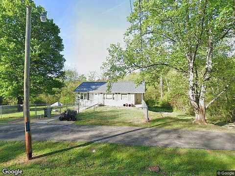 Scandlyn Hollow, OLIVER SPRINGS, TN 37840