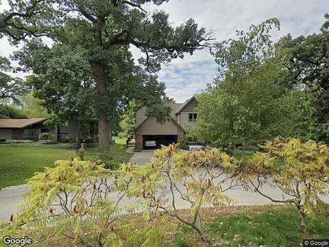 Stevens, SLEEPY HOLLOW, IL 60118