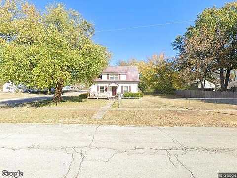 Delaware, VINITA, OK 74301