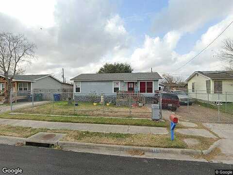 Alaniz, CORPUS CHRISTI, TX 78415
