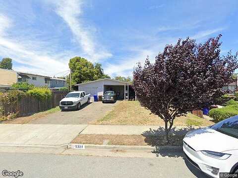 Fleming, RICHMOND, CA 94804