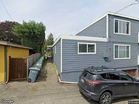Pearl, RUSTON, WA 98407
