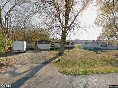 High, LOGANSPORT, IN 46947