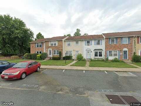 King Arthur, ROSEDALE, MD 21237