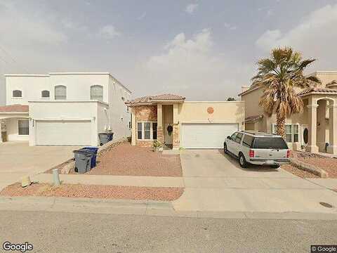 Pete Payan, EL PASO, TX 79912