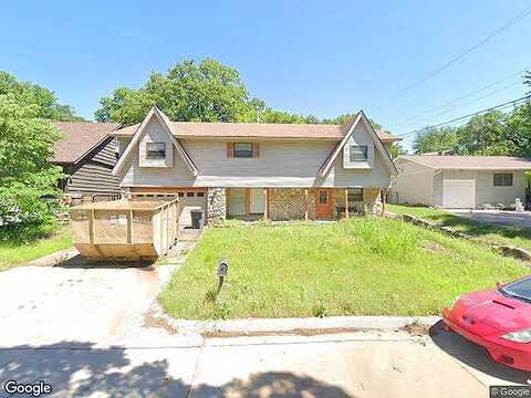 32Nd, TULSA, OK 74107