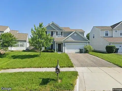 Timber Grove, CANAL WINCHESTER, OH 43110