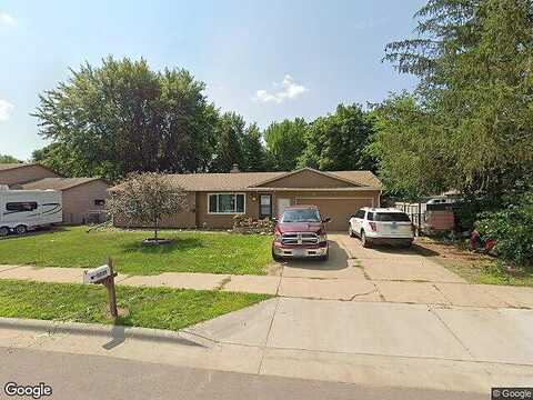 45Th, SIOUX FALLS, SD 57106