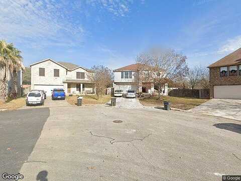 Sagerock, SAN ANTONIO, TX 78247