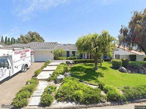 Robinwood, BONITA, CA 91902