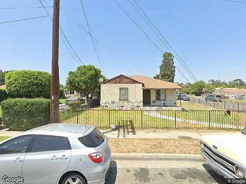Clark, LYNWOOD, CA 90262