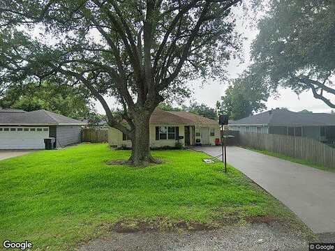 Grant, GROVES, TX 77619