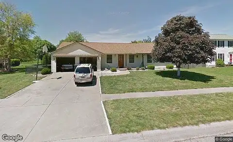Cumberland, CHATHAM, IL 62629
