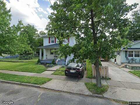 Legion, PALMYRA, NJ 08065
