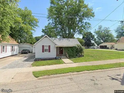 8Th, CANTON, IL 61520