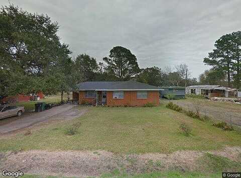 Peach, JEANERETTE, LA 70544