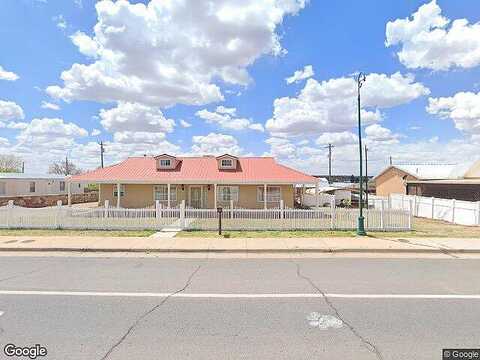 3Rd, SANTA ROSA, NM 88435