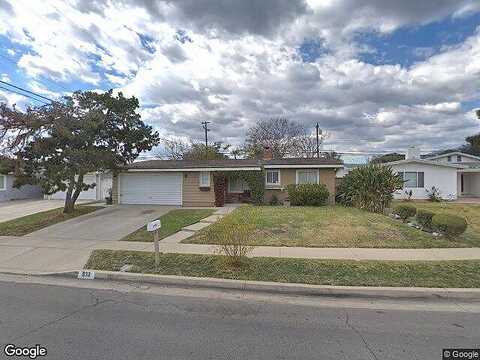 Tancanyon, DUARTE, CA 91010