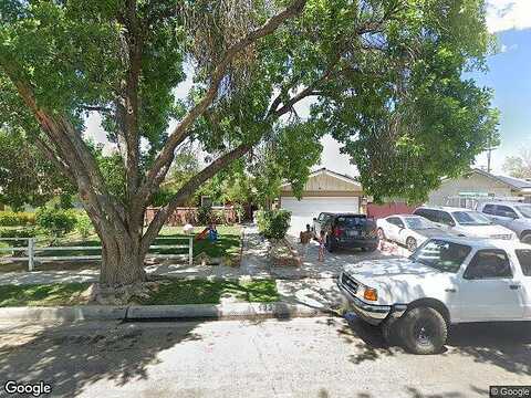 Avenue J11, LANCASTER, CA 93534