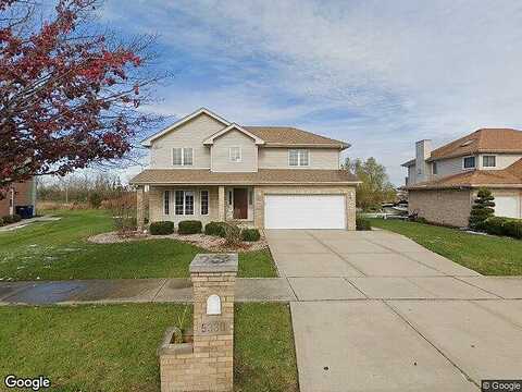 Northwestern, MATTESON, IL 60443