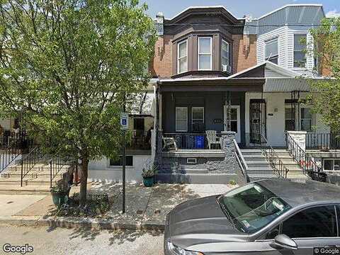 Reinhard, PHILADELPHIA, PA 19143
