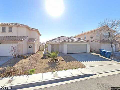 Hammond, LAS VEGAS, NV 89110