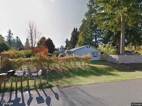 Tri Lake, OLYMPIA, WA 98513