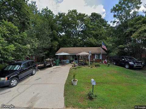 Lee, FOREST PARK, GA 30297