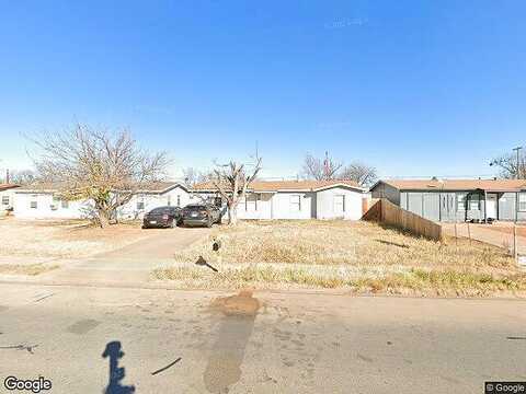 7Th, ABILENE, TX 79605