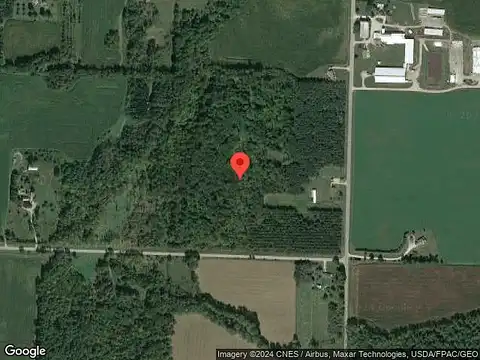 Degantown, GILLETT, WI 54124