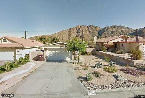 Avenida Villa, LA QUINTA, CA 92253
