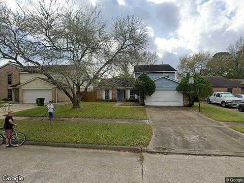 Deer Timbers, HUMBLE, TX 77346