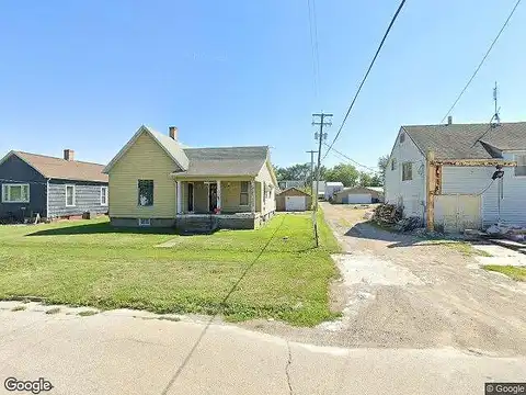 Maple, CANTON, IL 61520